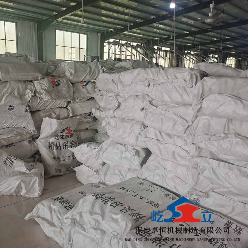 隨車(chē)吊吊裝帶與常規(guī)起重吊帶的區(qū)別