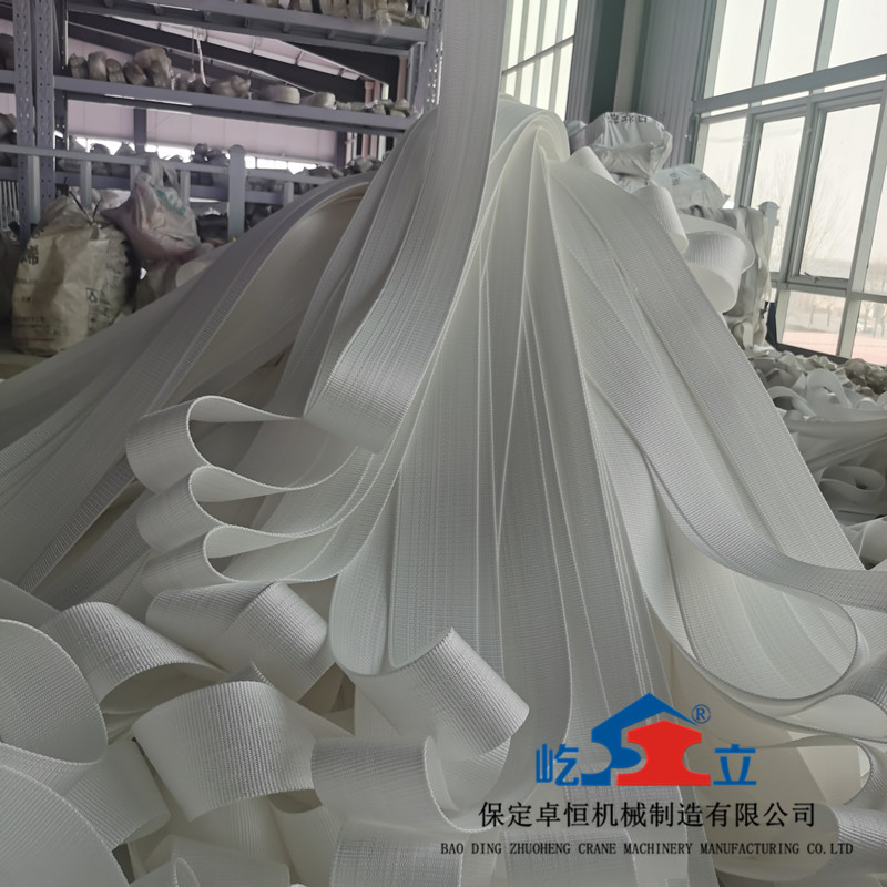 丙綸吊裝帶斷裂為什么有時(shí)候是正常的