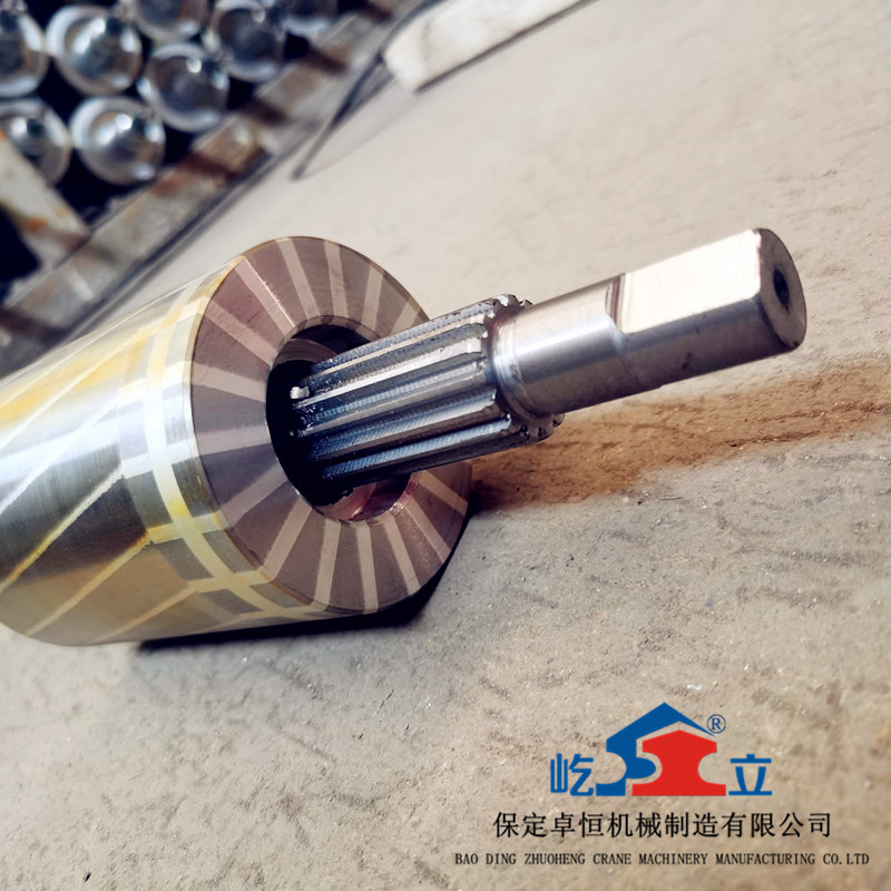 10噸電動(dòng)葫蘆