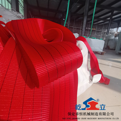 圓形吊裝帶規(guī)格型號(hào)之間的不同